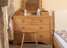 Pinfold Cottage York 4