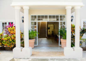 Bay Gardens Hotel 2