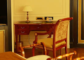 Golden Palace Hotel Yerevan 5