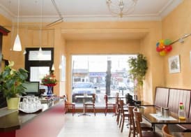 Hotel Spreewitz am Kurfürstendamm 3
