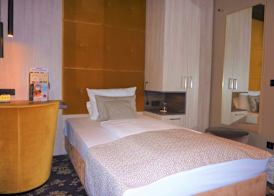 Akzent Waldhotel Rheingau 5