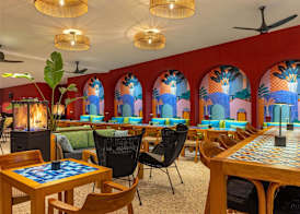 ibis Styles - Nairobi, Westlands 4