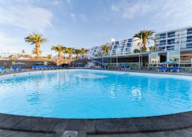 Ereza Apartamentos Los Hibiscos - Adults Only 2
