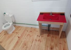 Crucesinn Albergue - Hostel 3