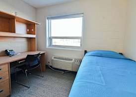 Residence & Conference Centre - Kingston 5
