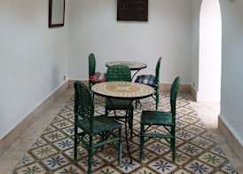 Riad Sidi Magdoul 4