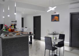 B&B Agrigento da Tony Palermo 2