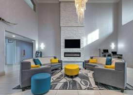 La Quinta by Wyndham Weatherford 3
