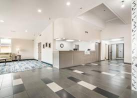 Quality Inn Rochester West 5