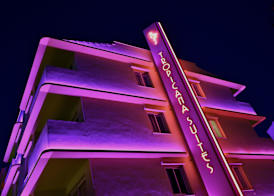 Tropicana Ibiza Suites - Adults Only 5