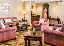 Quality Inn Holland - Toledo 3