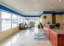 Rodeway Inn Bushnell 4