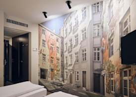 Iness Hotel 3