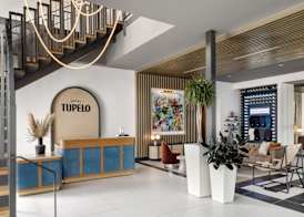 Hotel Tupelo, a Wyndham Hotel 2