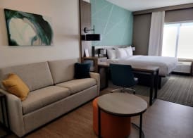 Comfort Suites Richmond East 5