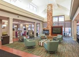 Residence Inn Cincinnati North West Chester 2