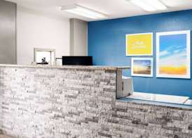 Days Inn by Wyndham Ardmore 4