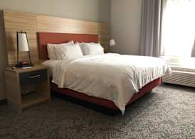 Candlewood Suites MOUNT PLEASANT by IHG 5