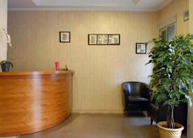 Hotel Borja 2