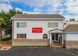 Ramada by Wyndham La Verkin Zion National Park 3