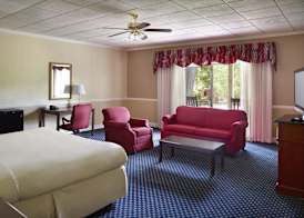 Stone Mountain Inn 2