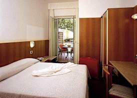 Hotel Principe di Piemonte 4