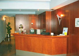 Hotel Doña Urraca 2
