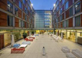 DoubleTree By Hilton Milan 4