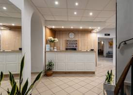 Hotel Bretagne 3