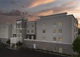Homewood Suites by Hilton Metairie New Orleans 2