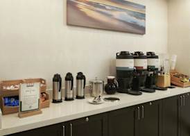 Residence Inn San Diego Del Mar 2