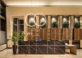 Crowne Plaza BUDAPEST by IHG 4