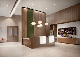 Element by Marriott Charlotte Uptown 3