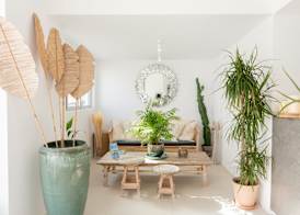The Olive Boutique Suites & Spa 3