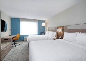 Holiday Inn Express & Suites COLUMBUS AIRPORT by IHG 3