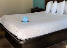 Days Inn & Suites by Wyndham Springfield on I-44 3