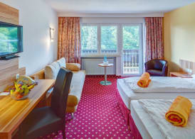 Hotel Christel 5