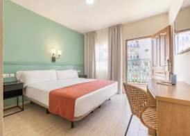 BLUESEA Miramar Fuengirola 5
