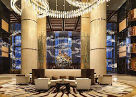 Vignette Collection THE AZURE NINGBO by IHG 4