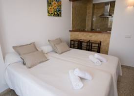 Apartamentos Mestret 5