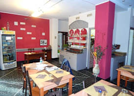 Albergo Torino 3