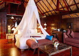Kupu Kupu Phangan Beach Villas & Spa 4