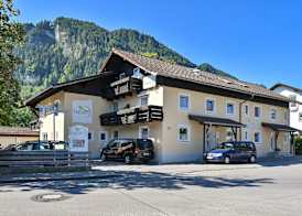 Pension Freiheit 2