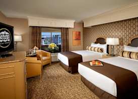Golden Nugget Hotel & Casino Las Vegas 2