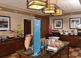 Hampton Inn Springfield-Southeast, MO 5