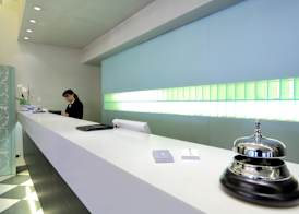 Hotel La Torretta 3