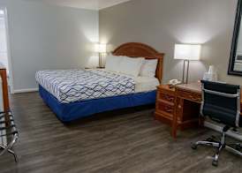 Americas Best Value Inn Lancaster 4