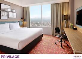 Mercure Bandung Nexa Supratman 2