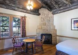 Grand Canyon Lodge 5