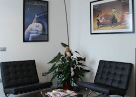 Hotel Operà 4